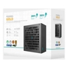 Deepcool Internal Power Supply (PSU) - Deepcool PQ1000G 1000W Gamer Storm 80+ Gold/Cybenetics Fully Modular ATX Power Supply | Wholesale IT Computer Hadware
