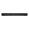 KVM Cables - Belkin Cybersecurity and Secure KVM Universal 2nd Gen Secure KVM Switch 8-Port Single | Wholesale IT Computer Hadware