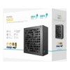 Deepcool Internal Power Supply (PSU) - Deepcool PQ750G 750W Gamer Storm 80+ Gold/Cybenetics Fully Modular ATX Power Supply | Wholesale IT Computer Hadware