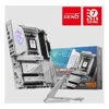 Motherboards for AMD CPUs - MSI B850 EDGE TI WIFI AMD B850 4x DDR5 256GB 1x HDMI 3x PCI-E x16 slot 4x M.2 8x 4x USB | Wholesale IT Computer Hadware