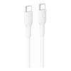 USB 3.0 Cables - Belkin USB-C TO USB-C 60W 2.0 PCR CABLE 2M WHITE | Wholesale IT Computer Hadware