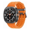 Watches & Activity Trackers - Samsung Galaxy Watch Ultra 2025 Bluetooth + 4G (47mm) Titanium Grey(SM-L705FZA1XSA) | Wholesale IT Computer Hadware