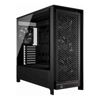 Corsair Computer / PC Cases - Corsair FRAME 5000D RS HIGH-AIRFLOW MID-TOWER PC CASE BLACK ATX 450mm GPU 175mm CPU | Wholesale IT Computer Hadware