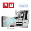 MSI - MSI B850 GAMING PLUS WIFI PZ AMD Ryzen 4x DDR5 256GB 4x PCIe x16 slot 3x M.2 4x SATA 6G | Wholesale IT Computer Hadware