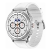 Watches & Activity Trackers - Samsung Galaxy Watch8 Classic Bluetooth + 4G (46mm) White (SM-L505FZWAXSA) 1.3"Super | Wholesale IT Computer Hadware
