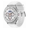Watches & Activity Trackers - Samsung Galaxy Watch8 Classic Bluetooth (46mm) White(SM-L500NZWAXSA)1.3" Super AMOLED | Wholesale IT Computer Hadware