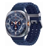 Watches & Activity Trackers - Samsung Galaxy Watch Ultra 2025 Bluetooth + 4G (47mm) Titanium Blue(SM-L705FZB1XSA) | Wholesale IT Computer Hadware