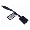 HP Laptop Chargers - HP 4.5mm to 7.4mm Smart Power Adapter Dongle Converter | Wholesale IT Computer Hadware