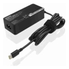 Lenovo Laptop Chargers - Lenovo ThinkPad 65W Standard AC Adapter (USB Type-C) | Wholesale IT Computer Hadware