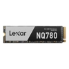 Lexar Solid State Drives (SSDs) - Lexar 1TB NQ780 SSD PCIe Gen4 NVMe M.2 2280 Internal Solid State Drive Up to 6500/2500 | Wholesale IT Computer Hadware