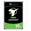 Seagate 3.5 SATA Hard Drives (HDDs) - Seagate EXOS 16TB SEAGATE SATA X18 7200RPM 256MB | Wholesale IT Computer Hadware