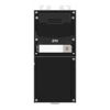 Axis Other Home Accessories - Axis 2N IP VERSO 2.0 MAIN WO CAMERA BLACK | Wholesale IT Computer Hadware
