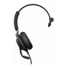 Earphones - Jabra Evolve2 40 SE USB C/A UC Mono | Wholesale IT Computer Hadware