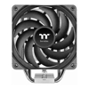 Thermaltake Motherboards for Intel CPUs - Thermaltake CL-P149-AL12BL-A UX400 Black Edition CPU Cooler Fan: 120mm Airflow: 62.72 | Wholesale IT Computer Hadware