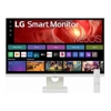 LG - LG 27" 4K UHD IPS Smart Monitor: 3840x2160  (4K UHD) 5ms response time 60Hz refresh | Wholesale IT Computer Hadware