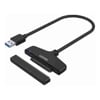 Unitek Brackets & Mounting - Unitek SmartLink Manta USB-A 3.0 to 2.5" SATAIII Adapter Supports SATA I/II/III | Wholesale IT Computer Hadware