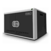 External Battery Chargers - ALOGIC Smartbox 14 Bay Notebook & Tablet Charging Cabinet Up to 14" Devices (Open Box) | Wholesale IT Computer Hadware