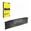 Desktop DDR5 RAM - Corsair VENGEANCE 128GB (2x64GB) DDR5 DRAM 6000MT/s CL40 Memory Kit Black | Wholesale IT Computer Hadware