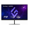 ViewSonic - ViewSonic 27" Full HD 100Hz SuperClear IPS Panel with DisplayPort HDMI and VGA Speakers | Wholesale IT Computer Hadware