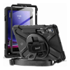 3Sixt Other Accessories - 3Sixt TraverseX Samsung Galaxy Tab S10 Lite Black | Wholesale IT Computer Hadware