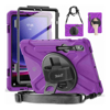 3Sixt Other Accessories - 3Sixt TraverseX Samsung Galaxy Tab S10 Lite Purple | Wholesale IT Computer Hadware