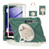 3Sixt Other Accessories - 3Sixt TraverseX Samsung Galaxy Tab S10 Lite Forest | Wholesale IT Computer Hadware
