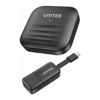 Unitek TV Accessories - Unitek USB-C Wireless HDMI Extender Kit Max. 1920 *1080@60Hz Up to 50M Gift Box | Wholesale IT Computer Hadware