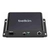 KVM Cables - Belkin Cybersecurity and Secure KVM Extender Transmitter Copper CAT6 Universal Video | Wholesale IT Computer Hadware