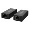 KVM Cables - Belkin Cybersecurity and Secure KVM Extender Copper CAT6 USB Transmitter and Receiver | Wholesale IT Computer Hadware
