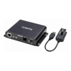KVM Cables - Belkin Cybersecurity and Secure KVM Extender Receiver Copper CAT6 Universal Video | Wholesale IT Computer Hadware