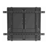 Brackets & Mounting - Brateck Manual Height-Adjustable Display Wall Mount for most 65"-86" TVs Weight | Wholesale IT Computer Hadware