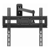 Brackets & Mounting - Brateck LPA78-443 Super Economy Full-Motion TV Wall Mount Fit Screen Size: 32"-55" Up | Wholesale IT Computer Hadware