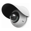 Security Cameras - Ubiquiti G6 Dome Camera Weather Shield White G6 Dome Camera Accessory Optimal image | Wholesale IT Computer Hadware