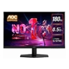 AOC - AOC 27" (16:9) IPS QHD 1MS 180HZ HDMI(1) DP(1) 3YR | Wholesale IT Computer Hadware