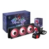 Water Cooling - MSI CORELIQUID A17 MLG EDITION 360mm 394x119.6x27.2mm Alu radiator 3x120mm fans | Wholesale IT Computer Hadware