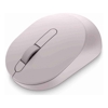 Dell Wireless Desktop Mice - Dell MS3320W-BLK Wireless 2.4 GHz Bluetooth 5.0 Optical Mobile Wireless Mouse (Ash | Wholesale IT Computer Hadware