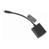 Dell VGA / D-Sub Cables - Dell PNKVT Mini DisplayPort to VGA Adapter Male to Female | Wholesale IT Computer Hadware