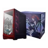MSI Computer / PC Cases - MSI PANO 130R MLG EDITION Mid-Tower ATX/M-ATX/ITX 400mm GPU 165mm CPU cooler USB-C | Wholesale IT Computer Hadware