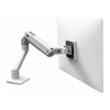 Brackets & Mounting - Ergotron HX Desk Monitor Arm Heavy Monitor Mount White (RRP $399) | Wholesale IT Computer Hadware