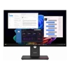 Monitors - Lenovo ThinkVision T27UD-40 27" UHD IPS Monitor 3840 x 2160 4ms 16:9 Anti-Glare Height | Wholesale IT Computer Hadware