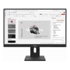 Monitors - Lenovo ThinkVision E22-40 21.5-22" FHD IPS Monitor 1920x1080 100Hz 16:9 Anti-Glare | Wholesale IT Computer Hadware