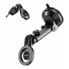 Choetech Phone & Tablet Car Chargers - Choetech H01005 Magnetic Car Mount 360-dgree Rotation Telescopic Arm for SUVs  | Wholesale IT Computer Hadware