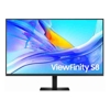 Samsung Monitors - Samsung 37" ViewFinity S8 UHD 4K 3840x2160 HDR10 16:9 60Hz 5ms 350 cd/ VA DP HDMI USB-C | Wholesale IT Computer Hadware