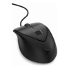 Wired Desktop Mice - HP USB Fingerprint Mouse (secure login made easy) | Wholesale IT Computer Hadware