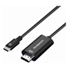 Video Adapter Cables - Simplecom DA324 USB-C to HDMI 2.1 Cable 2M 8K@60Hz DP1.4 Alt HDCP1.4/2.3 HDR10 | Wholesale IT Computer Hadware