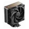 Deepcool CPU Heatsinks & Fans - Deepcool AK400 G2 Wood Grain Top Cover CPU Cooler 4 Heat Pipes 4-pin PWM Hydro Bearing | Wholesale IT Computer Hadware