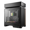 Deepcool Computer / PC Cases - Deepcool CL6600 Innovative Compamentalized Compact ATX Case Pre-installed 360mm Liquid | Wholesale IT Computer Hadware