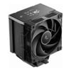 Deepcool CPU Heatsinks & Fans - Deepcool AK700 DIGITAL NYX AI Dynamic Adjustment CPU Cooler Digital Display 7 Heat | Wholesale IT Computer Hadware