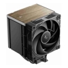 Deepcool CPU Heatsinks & Fans - Deepcool AK500 G2 Wood Grain Top Cover CPU Cooler 5 Heat Pipes 4-pin PWM Intel | Wholesale IT Computer Hadware
