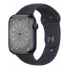 Watches - Apple Watch Series 8 (GPS) 45mm Aluminium Midnight (Refurbished) | Wholesale IT Computer Hadware